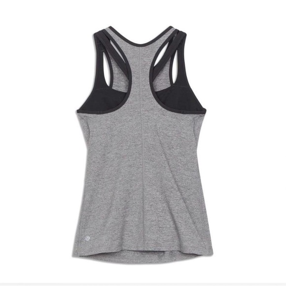 Lululemon tank top - Picture 2 of 5